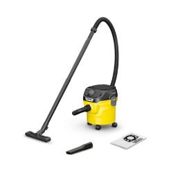 Karcher 267821 (1.628-406.0) Wet and Dry Vacuum Cleaner