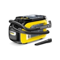 Karcher 276500 (1.081-500.0) Cordless SE Compact Spot Cleaner