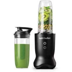 Nutribullet NBU-500AK Ultra Blender, 1000W Black