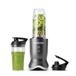 Nutribullet NBU-500SS Ultra Blender 1200W Stainless steel