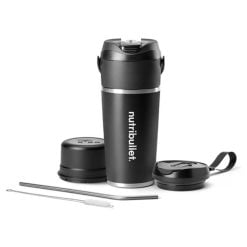 Nutribullet NFP-590 Flip Portable Blender