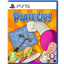 PS5 | PlateUp! Collector's Edition