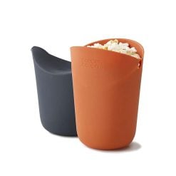 Joseph Joseph 45018 M-cuisine popcorn maker 2 pcs