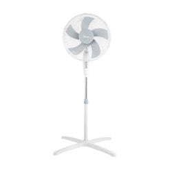 Ardes AR5ST40PW Steelo 40PW 40CM Stand Fan