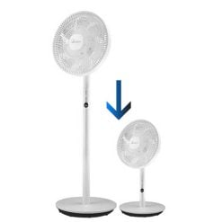 Ardes AR5PR4001 DUO Multifunctional 2in1 Fan