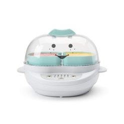Nutribullet BSR-0812 Turbo Steamer - Image 6