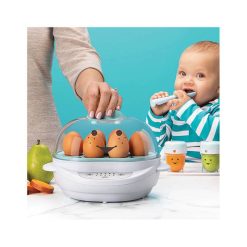 Nutribullet BSR-0812 Turbo Steamer - Image 4