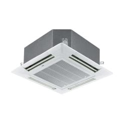 Haier Hbu-18Hf03 4 Way Cassette Type Cooling: 17,000 BTU | Heating: 18,700 BTU