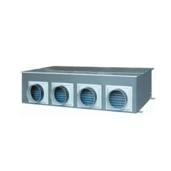 Haier Hdu-36Hh03H Concealed Duct Type Cooling: 36,000 BTU | Heating: 38,200 BTU