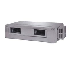 Haier Ad362Aneaa Concealed Duct Type Cooling: 36,000 BTU | Heating: 41,000 BTU