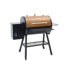 Landmann 2361 TRITON Flex Black 4.1 - 4 Burner Premium Gas BBQ
