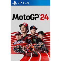 PS4 | MotoGP™24