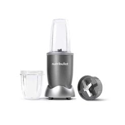 Nutribullet NBR-0612 600 series 6-pc Blender Set