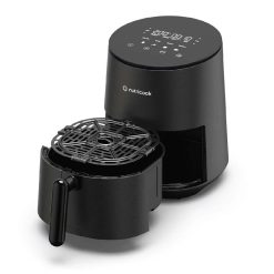 Nutricook NC-AFM033K Air Fryer Mini 2 3  3L Black - Image 7