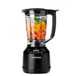 Nutribullet NBT-0815 Smart touch blender combo 1500W