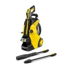 Karcher 262388 (1.324-550.0) Pressure Washer K 5 Power Control+ FREE Car Cleaning Kit