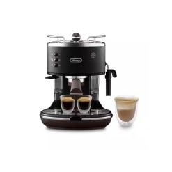 Delonghi DKE-ECO311BK  Icona  Espresso/Cappuccino Maker