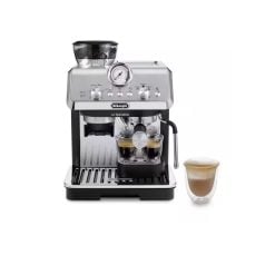 Delonghi  EC9155.MB La Specialista Arte Coffee Machine with Integrated Coffee Grinder