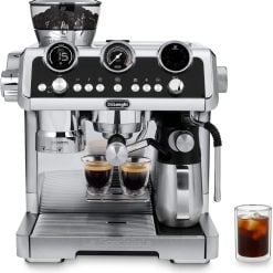 Delonghi   EC9865.M La Specialista Maestro Manual espresso maker