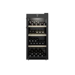 Liebherr WPbl 4201 GrandCru Wine storage fridge