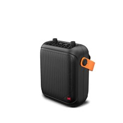 Monster MS22139 MFS 1 Bluetooth Speaker