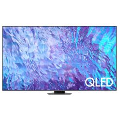 Samsung  QA98Q80CAUXTW | 98" QLED 4K Q80C Smart TV