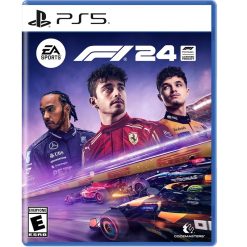 PS5 | F1 24  PS5
