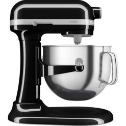 Kitchenaid 5KSM70SHXEOB Stand Mixer Stand Mixer 6.6 L 11 speeds