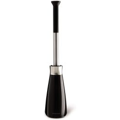 SimpleHuman BT1084 Toilet Brush,Black