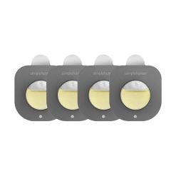SimpleHuman CW9001 CW9001 Odorsorb Pod Refill Pack