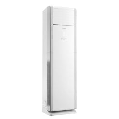 Gree Air Conditioner – Floor Standing R410 Inverter – (Capacities: 24,000 > 60,000 BTU)