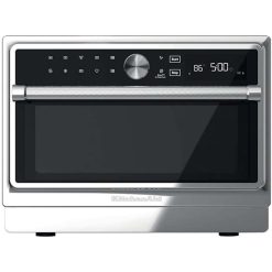 KitchenAid KMQFX33910 Combi Microwave Oven 33 Litres