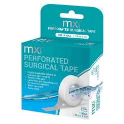 Medinox  Mx Health Pe Surgical Tape 2.5Cm X 5M