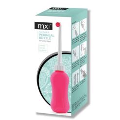 Medinox  Perineal Bottle/Portable Bidet Pink 450Ml