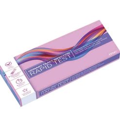 Medinox  Uti Test Strips  - 3 Tests