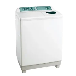 Toshiba  VH-1210PS  Washing machine Twin Tub 12KG, 1400 RPM