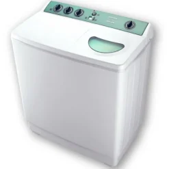 Toshiba VH-720I Washing Machine Twin Tub 7KG 1400 RPM