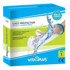 VitaPlus VP65421 Cast Protector Adult Full Arm