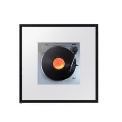 Samsung Music Frame HW-LS60D Frame Design Wireless Speaker (2024)