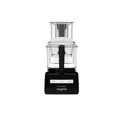 Magimix MX5200NXLFood Processor 1100 W Black