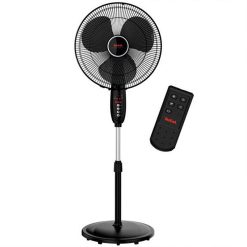 Tefal VF3910F0 Stand Fan Essential with Remote Control