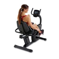 Recumbent SB2.5R Bike XTERRA