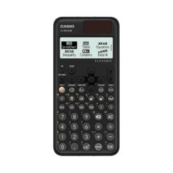 Casio FX-991CW-W-DT scientific calculator