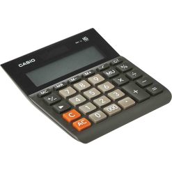 Casio MH-16-BK-W-DP(PH) Desktop Calculator