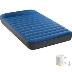 Intex 64011NP Airbed Twin Dura-Beam TPU Pillow Mat W/ USB150