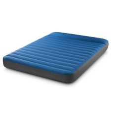 Intex 64013 Airbed Queen Dura-Beam TPU Pillow Mat W/ USB150