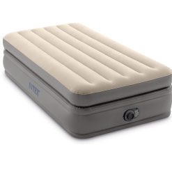 Intex 64162NP Comfort Elevated Airbed W/ Fiber-Tech BIP 9919151 cm