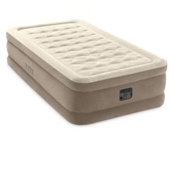 Intex 64426NP Twin Ultra Plush Airbed W/ BIP 9919146 cm