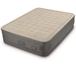Intex 64926 Queen Premaire II Elevated Airbed Digital BIP 15220346 cm S20