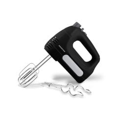 Frigidaire FD5105 BL Hand Mixer, 6 Speeds